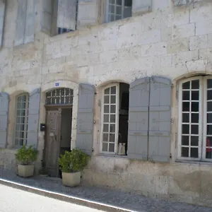 La Demeure Clar Saint-Clar